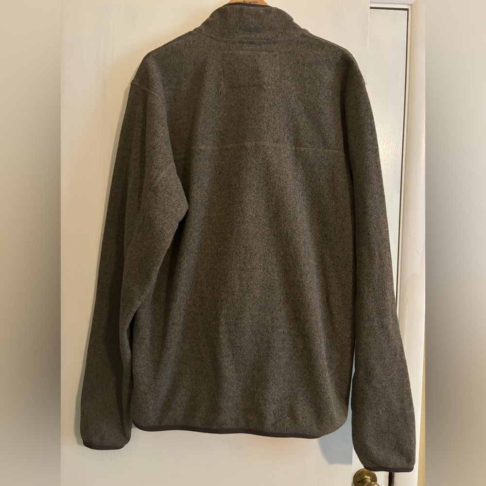 Powder River Pullover - image 2